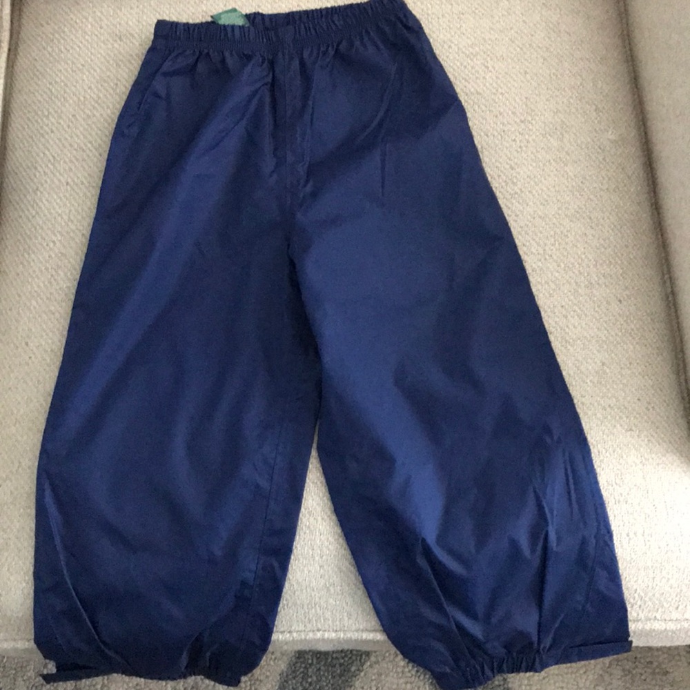 LL Bean Kid’s Discovery Rain Paints